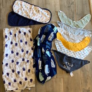 Baby Boy Bundle